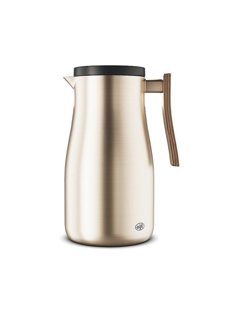 Thermoskanne - Isolierkanne 1l STUDIO ALLURE Champagne creme baby