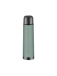 ALFI | Isolierflasche - Thermosflasche 0,75l ISOTHERM ECO Pastel Forest | mint