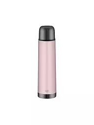 ALFI | Isolierflasche - Thermosflasche 0,75l ISOTHERM ECO Pastel Forest | rosa