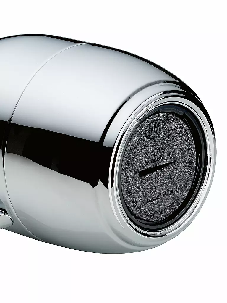 ALFI | Thermoskanne - Isolierkanne 0,65l JUWEL Edelstahl | silber