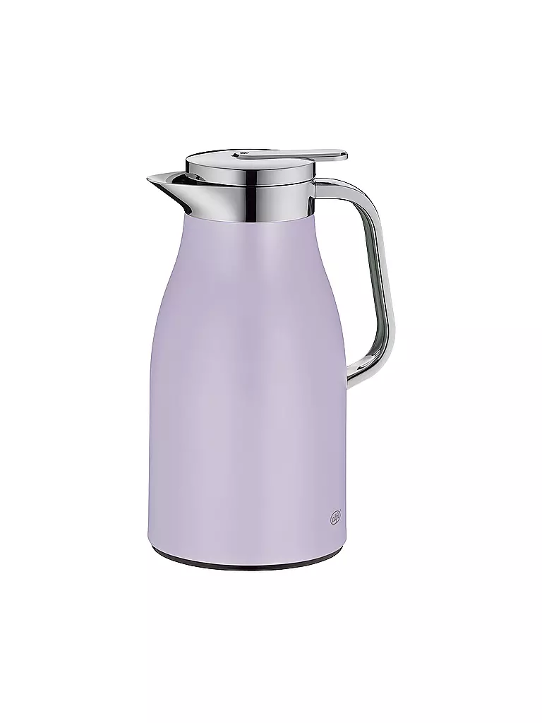 ALFI | Thermoskanne - Isolierkanne 1l SKYLINE Pastel Lavender Matt | lila