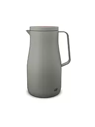 ALFI | Thermoskanne - Isolierkanne Studio 1l Spicy Red | hellgrün