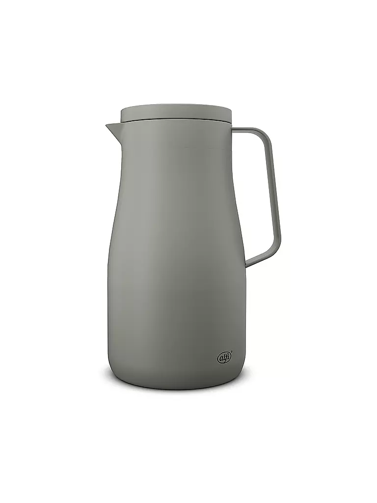 ALFI | Thermoskanne - Isolierkanne Studio 1l Matcha Green | hellgrün