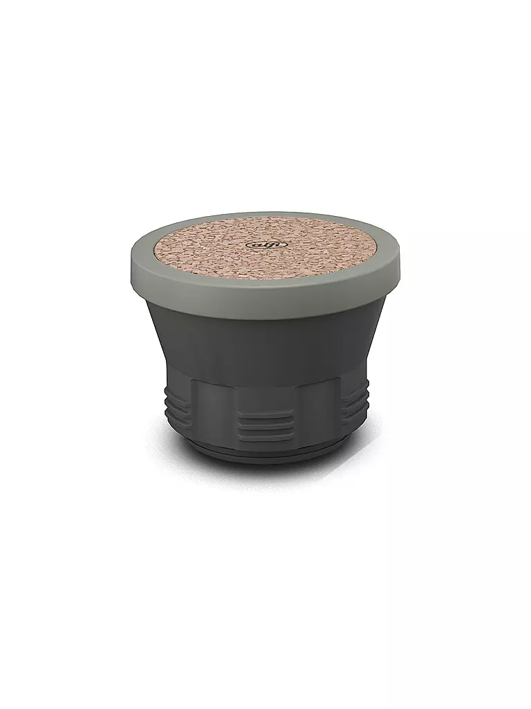 ALFI | Thermoskanne - Isolierkanne Studio 1l Matcha Green | hellgrün
