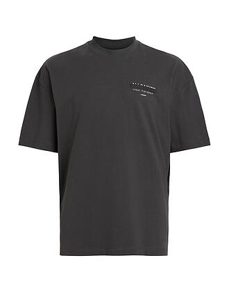 ALLSAINTS | T-Shirt Oversized Fit REDACT