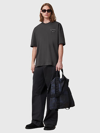 ALLSAINTS | T-Shirt Oversized Fit REDACT