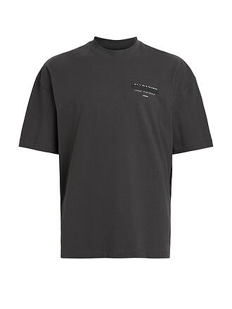 ALLSAINTS | T-Shirt Oversized Fit REDACT