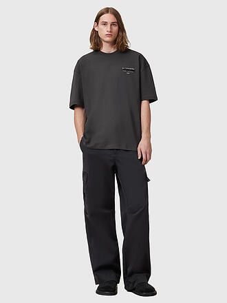 ALLSAINTS | T-Shirt Oversized Fit REDACT