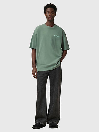 ALLSAINTS | T-Shirt UNDERGROUND
