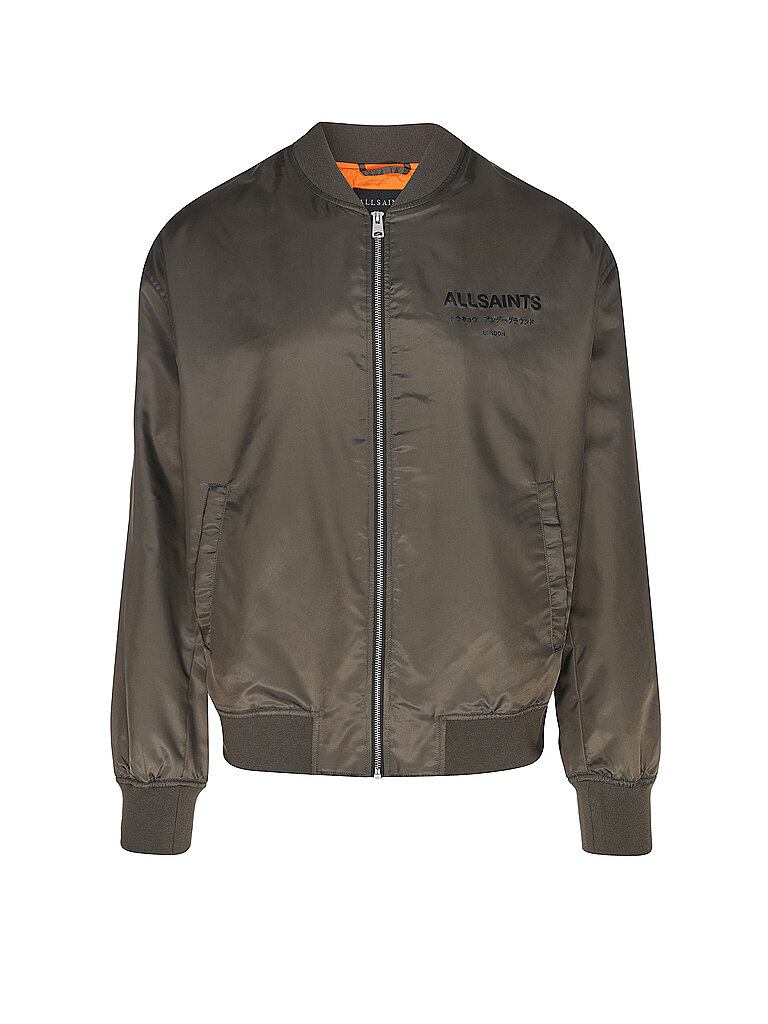 ALLSAINTS Blouson  olive | XL