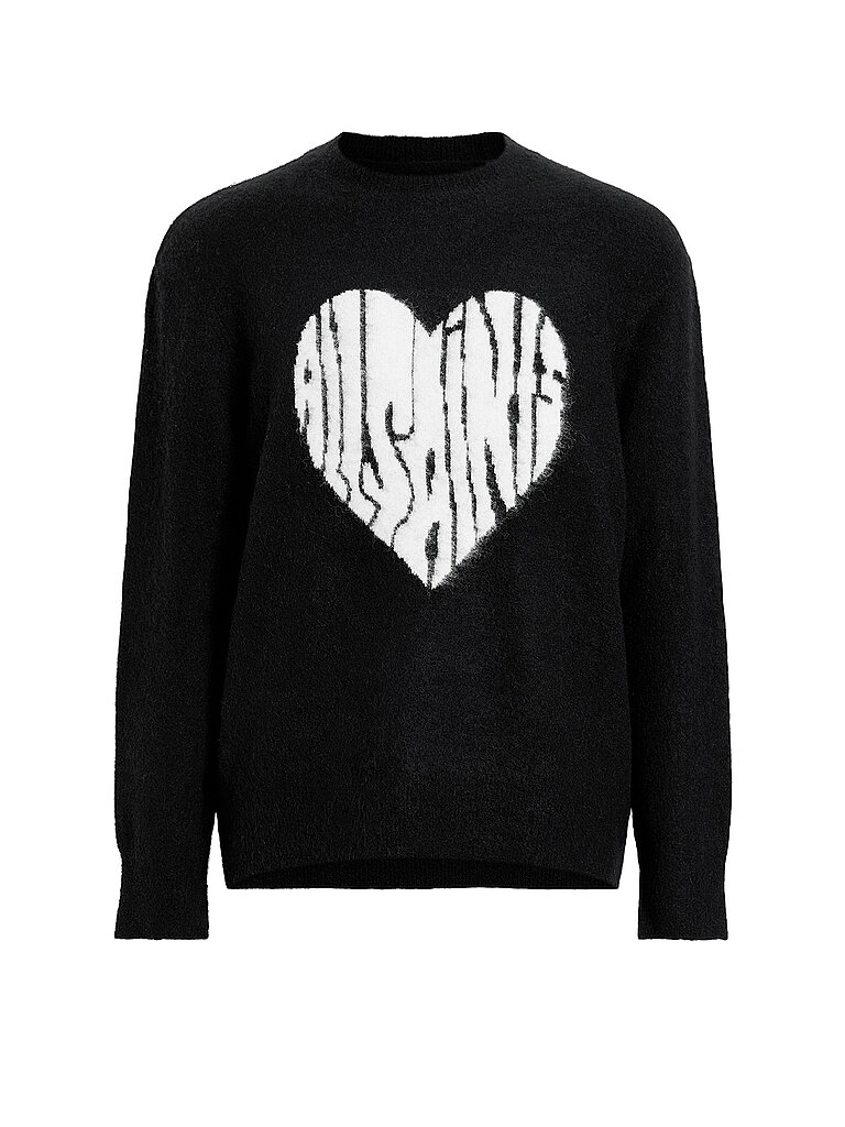 Pullover schwarz XL herren