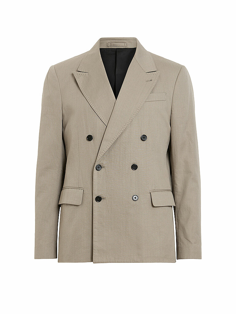 Sakko NEWTON beige 38 herren