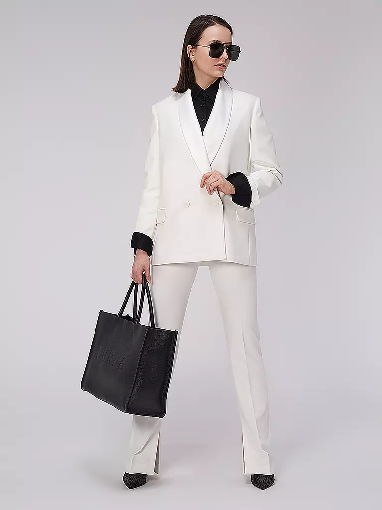 ALLSAINTS | Blazer TUX  | creme