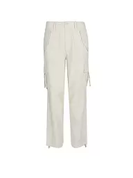 ALLSAINTS | Cargohose MEL COMBAT | creme