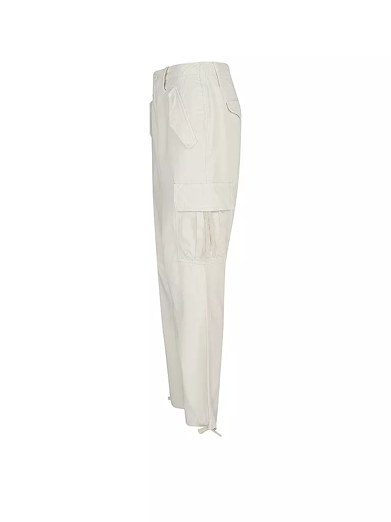 ALLSAINTS | Cargohose MEL COMBAT | creme