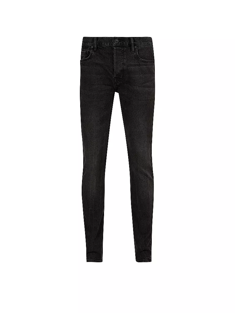 ALLSAINTS | Jeans Slim Fit | grau