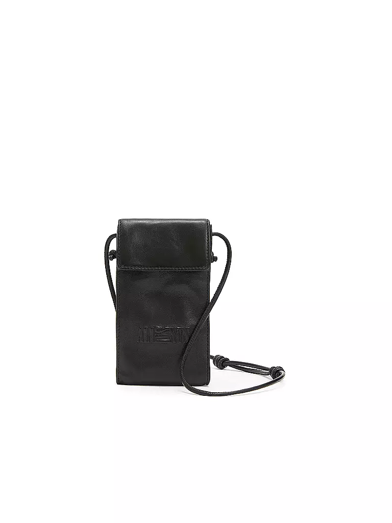 ALLSAINTS | Smartphone Bag - Handytasche OPPOSE | schwarz