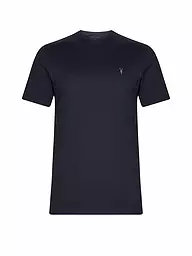 ALLSAINTS | T-Shirt BRACE | schwarz