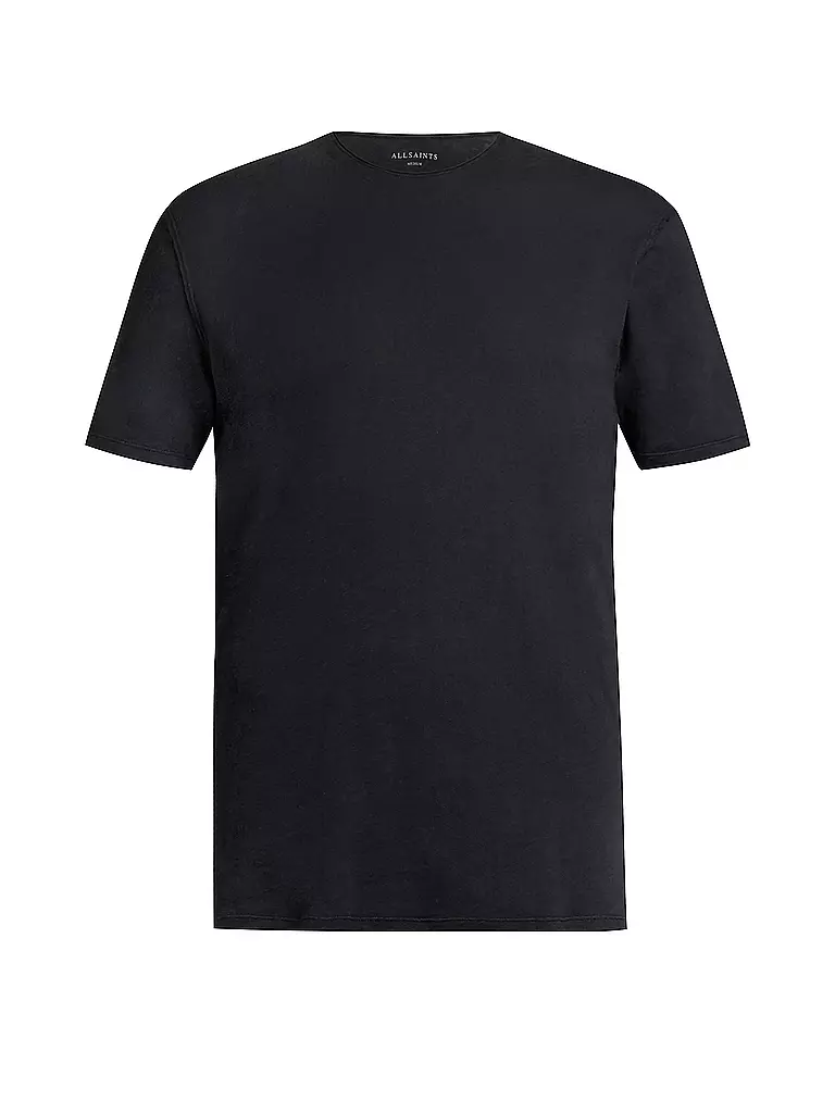 ALLSAINTS | T-Shirt FIGURE | schwarz