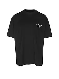 ALLSAINTS | T-Shirt SANCTUM | Schwarz