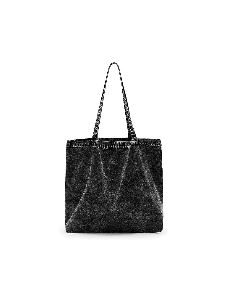 ALLSAINTS | Tasche - Shopper UNDERGROUND ACID WASH | schwarz