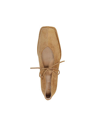 ALOHAS | Ballerinas SWAY