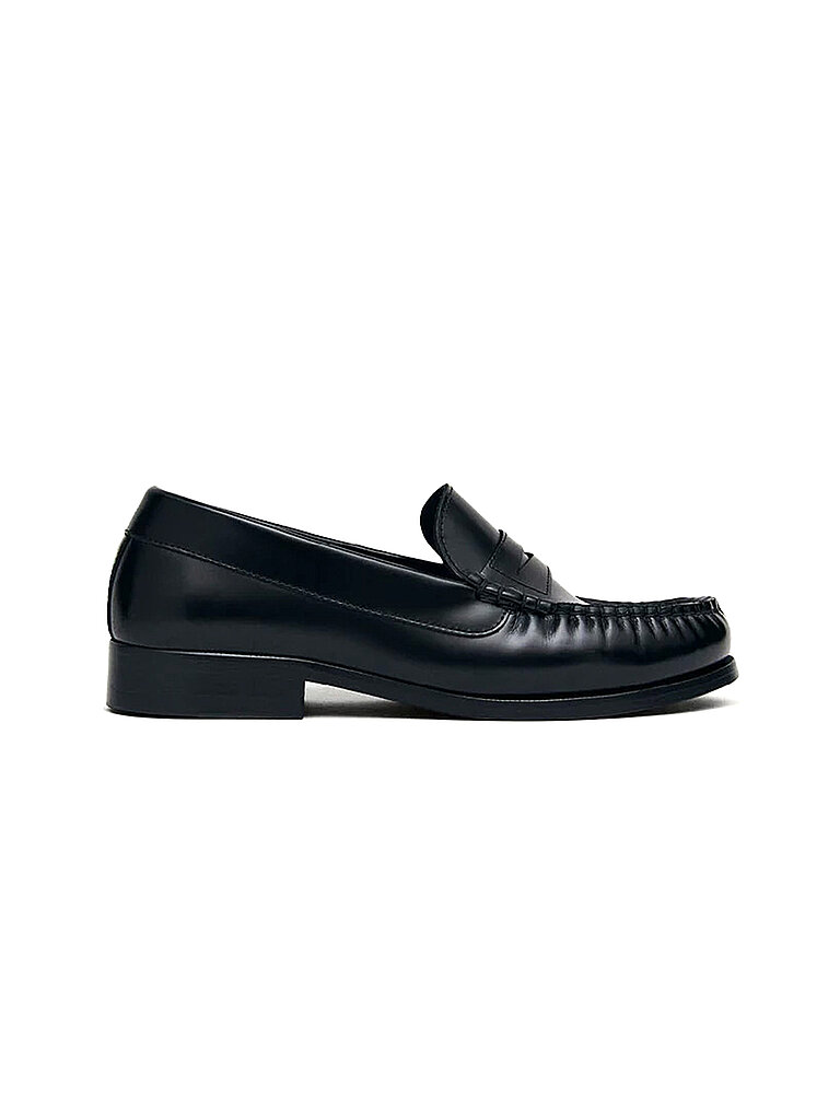 ALOHAS Loafers RIVET schwarz | 36