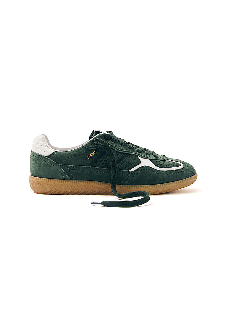 Sneaker TB.490 grün 36 damen