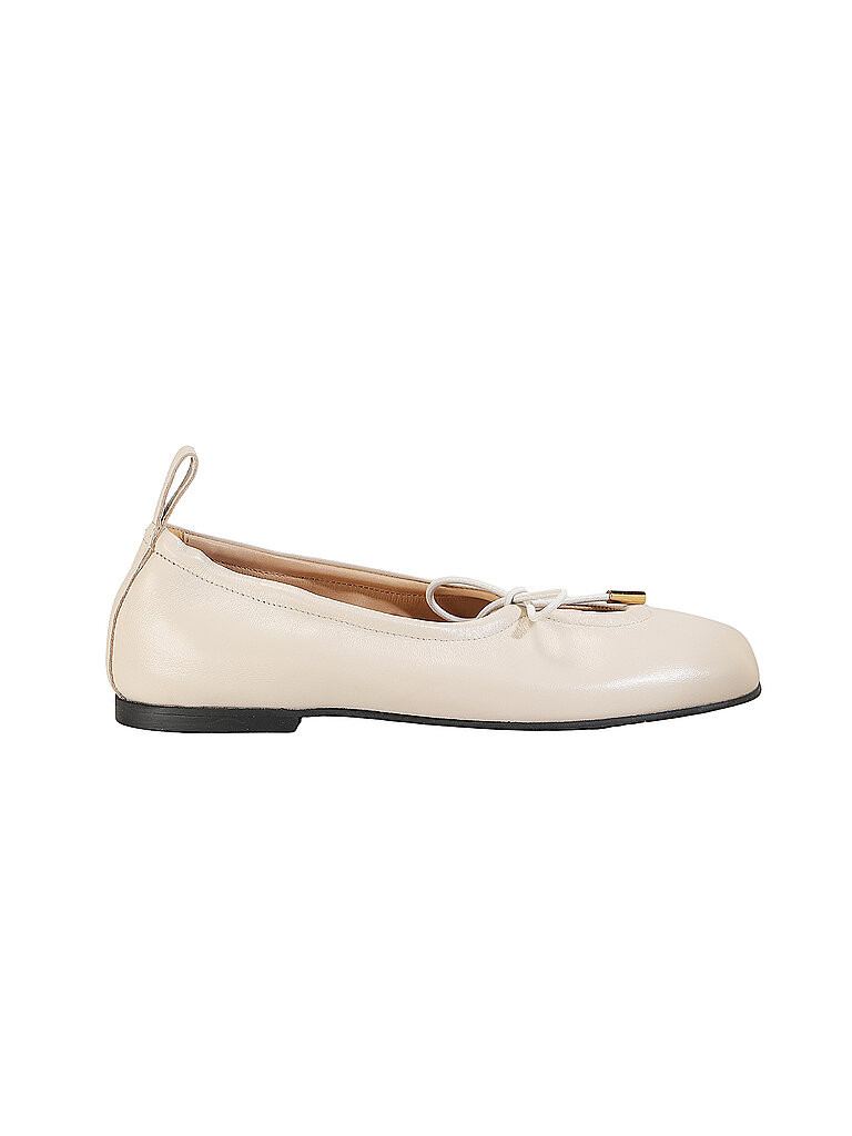 Ballerine ALOHAS Femme couleur Blanc 38