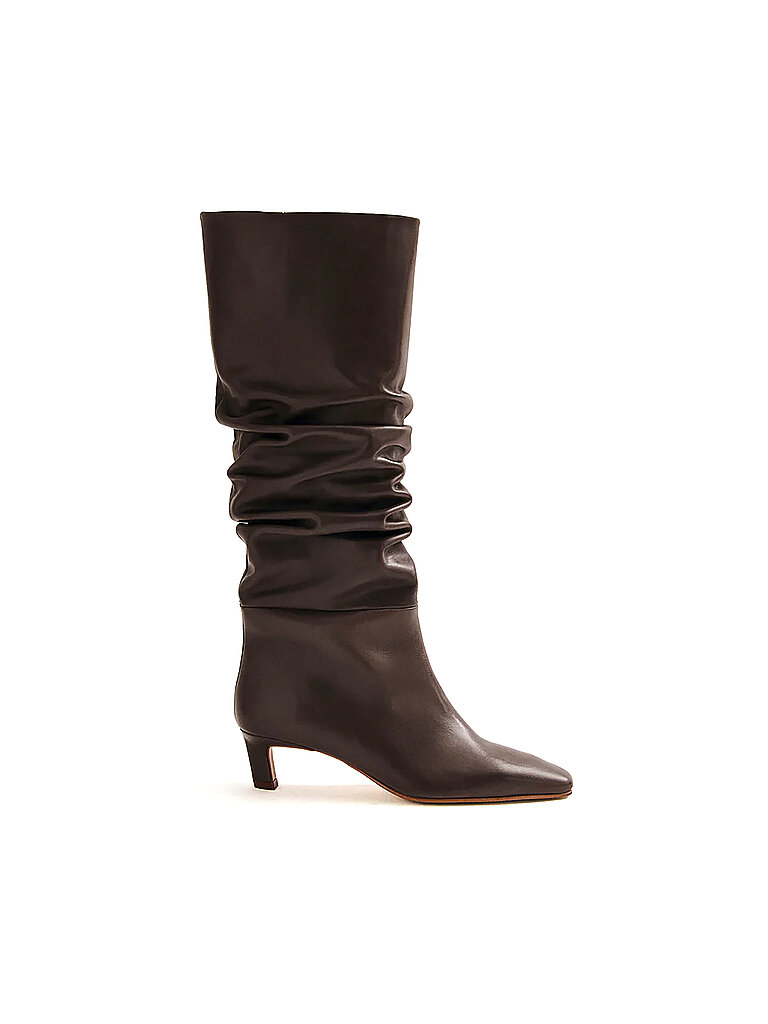 Stiefel KALILA braun 36 damen