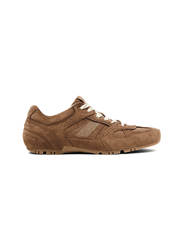 ALOHAS Sneaker TB.56 camel | 37