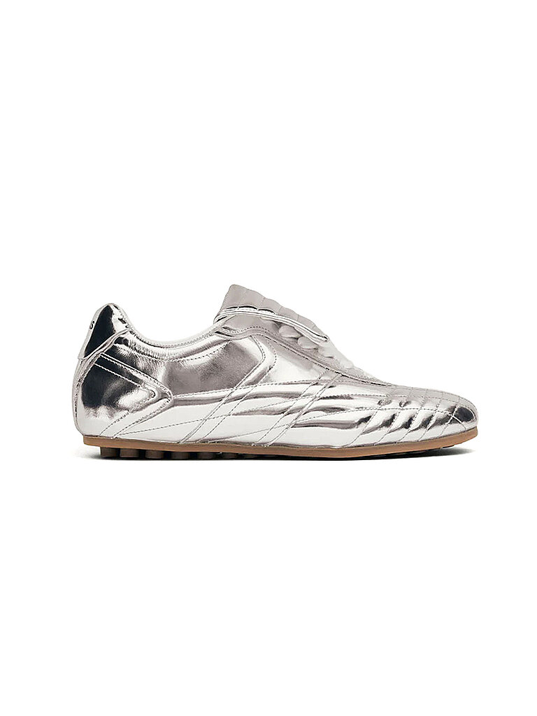 ALOHAS Sneaker TB.99 silber | 41