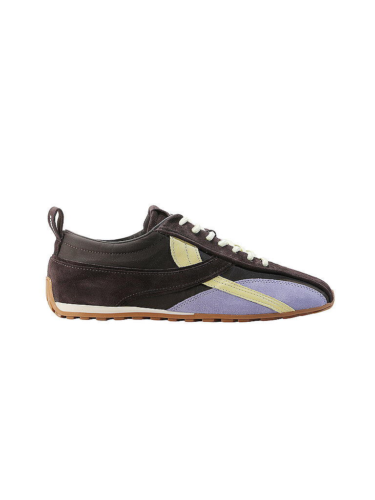 ALOHAS Sneaker Tb.304 braun | 41