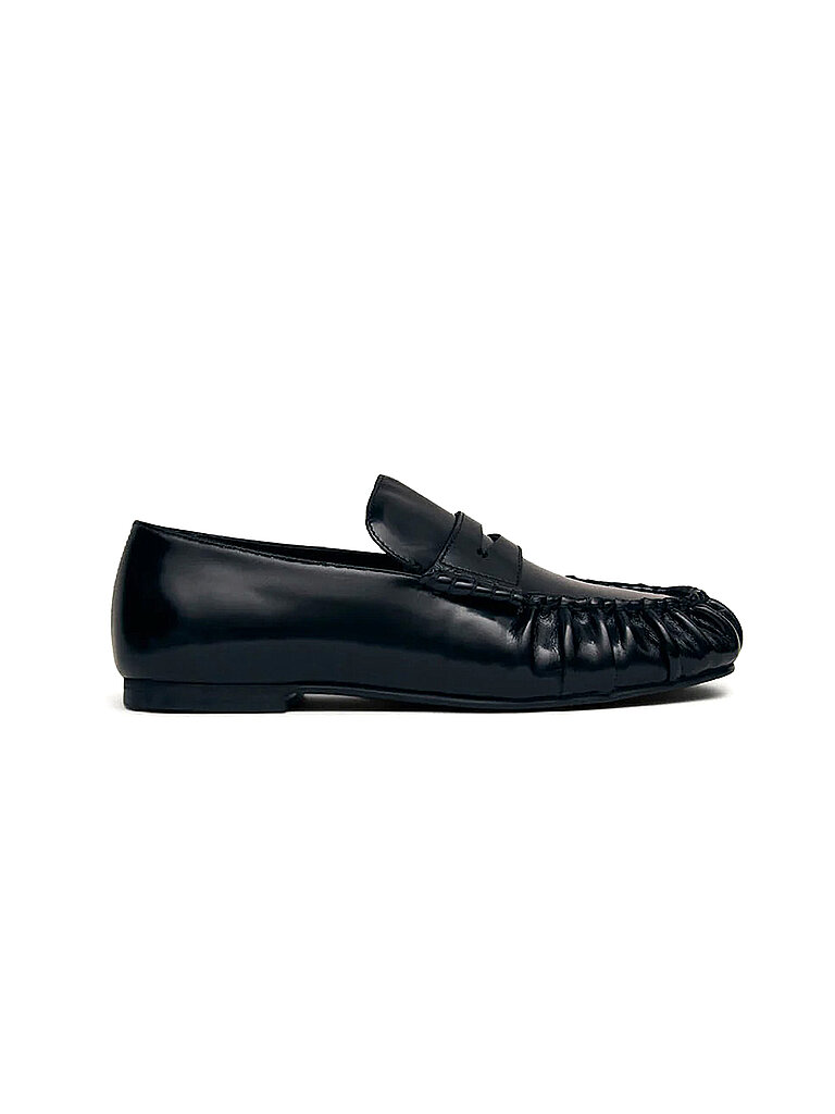 ALOHAS Loafers AVEN schwarz | 40