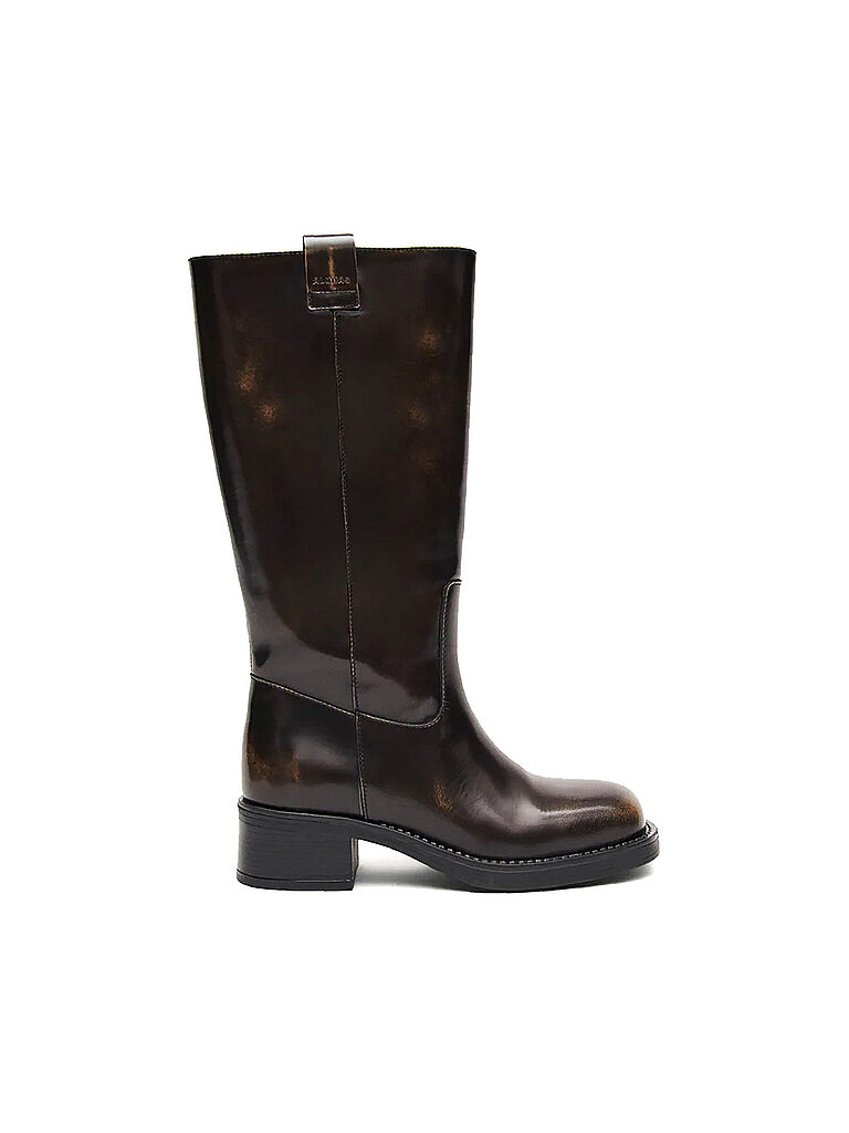 ALOHAS Stiefel SAJAN braun | 36