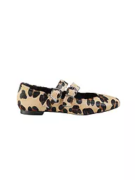 ALOHAS | Ballerina THEKLA  | beige