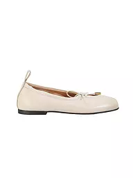 ALOHAS | Ballerinas ROSALIND | creme