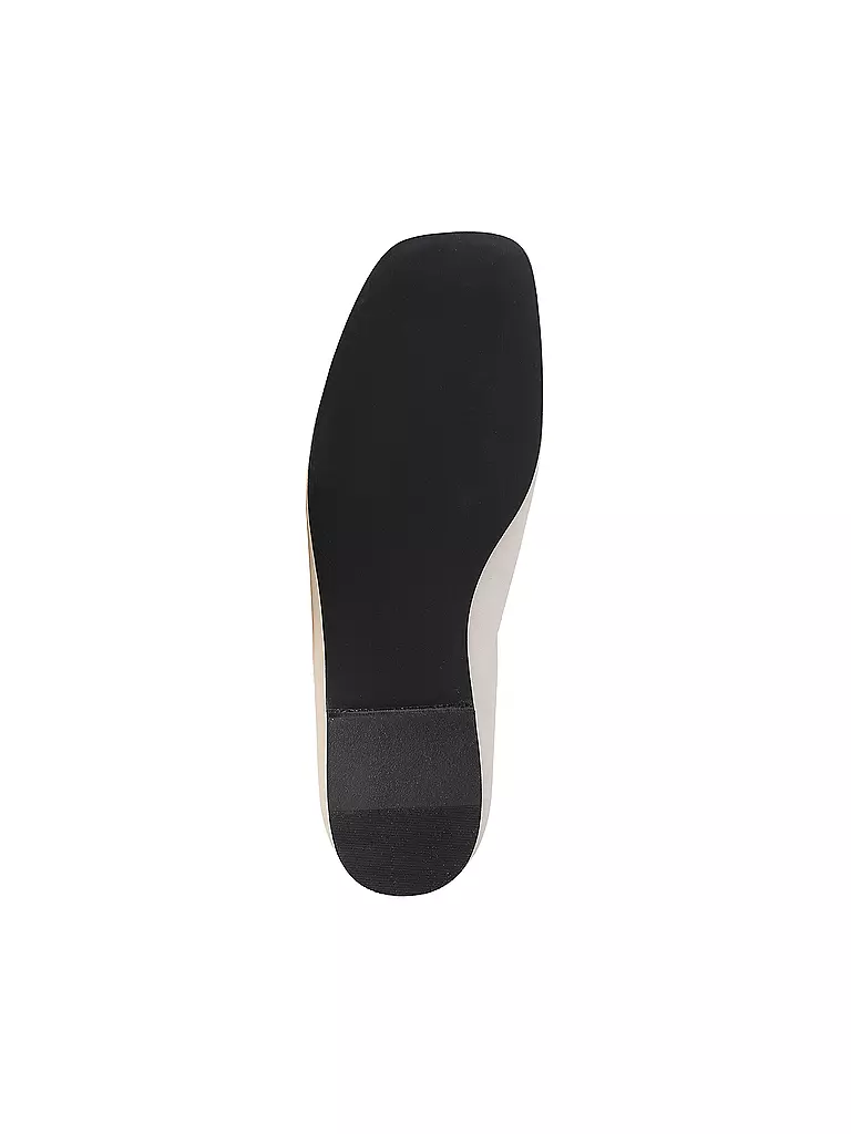 ALOHAS | Ballerinas ROSALIND | rot