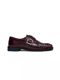 ALOHAS | Loafers BRANDY  | dunkelrot