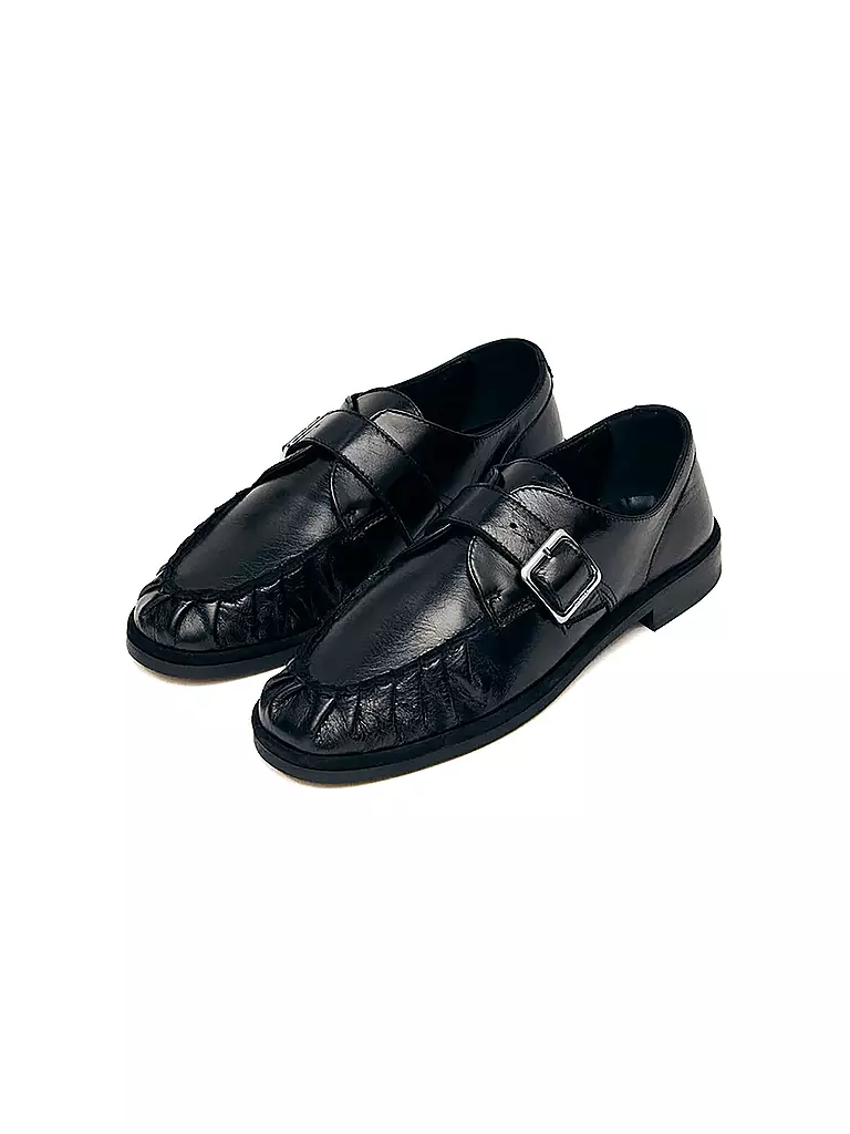 ALOHAS | Loafers BRANDY | 