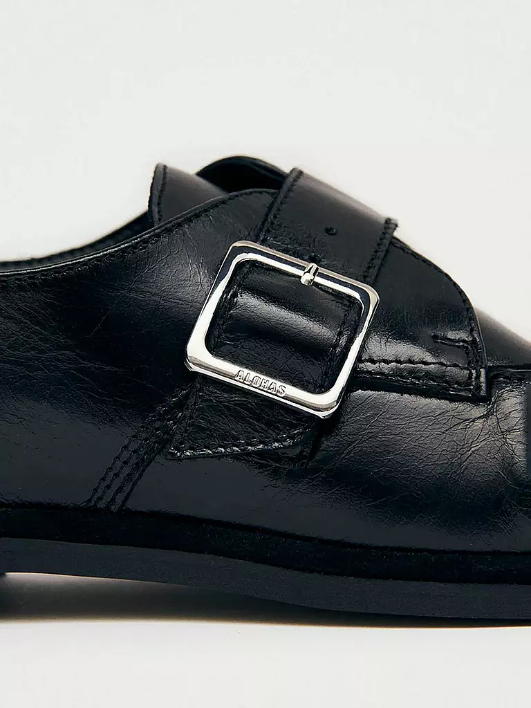 ALOHAS | Loafers BRANDY | 