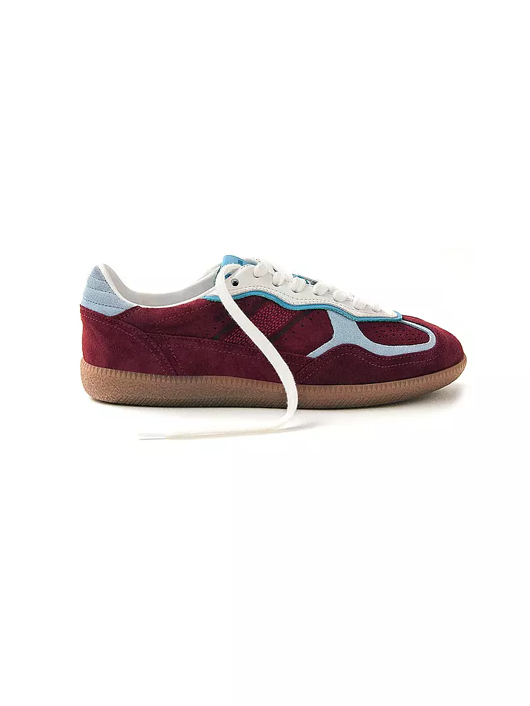 ALOHAS | Sneaker TB.490 | dunkelrot