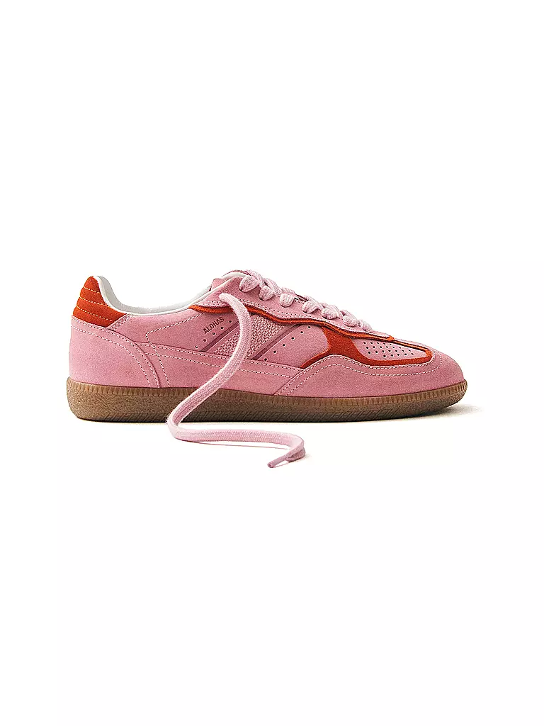 ALOHAS | Sneaker TB.490 | rosa