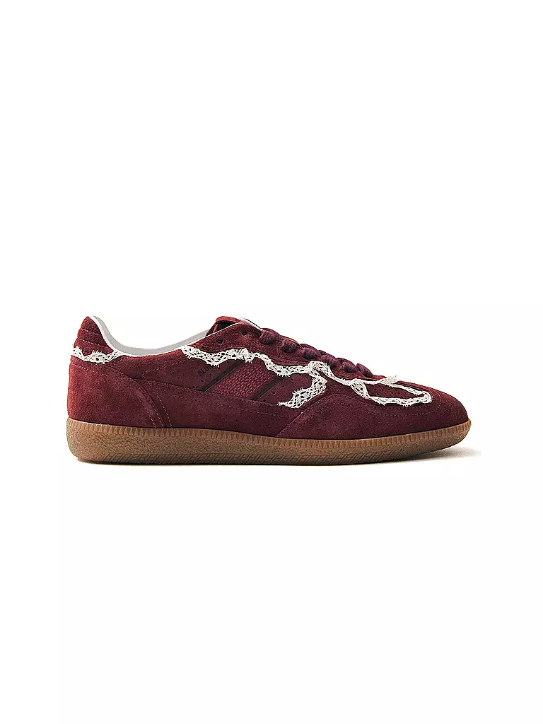 ALOHAS | Sneaker TB.490 | dunkelrot