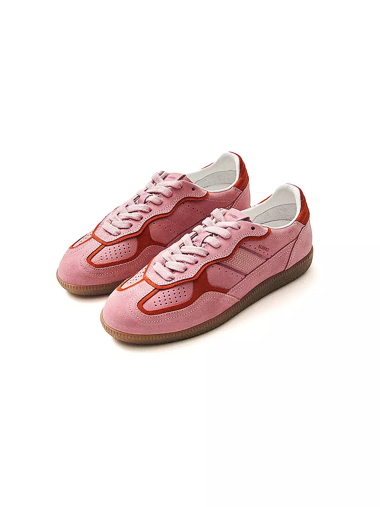 ALOHAS | Sneaker TB.490 | rosa