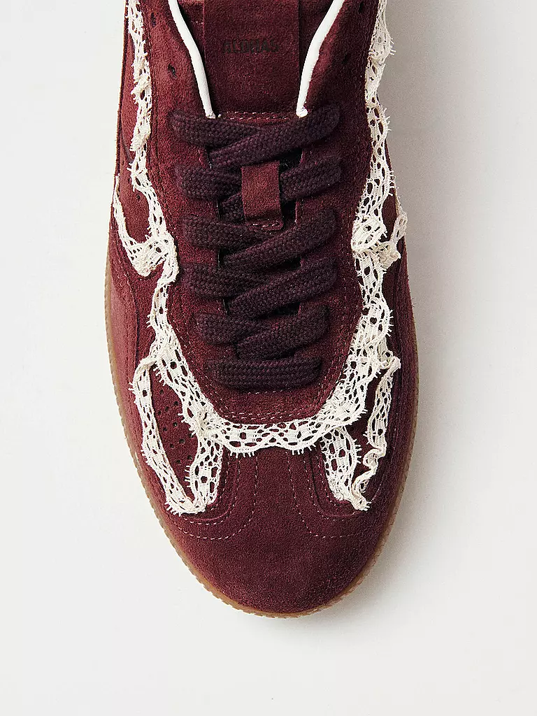 ALOHAS | Sneaker TB.490 | creme