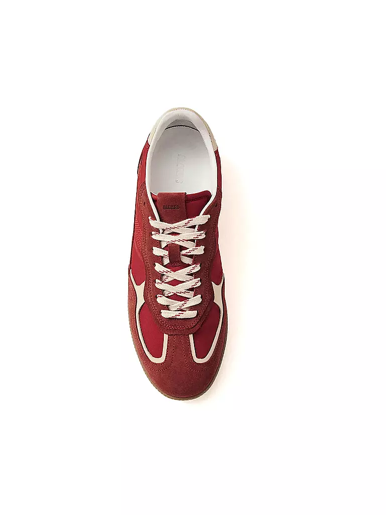 ALOHAS | Sneaker TB.490 | rot
