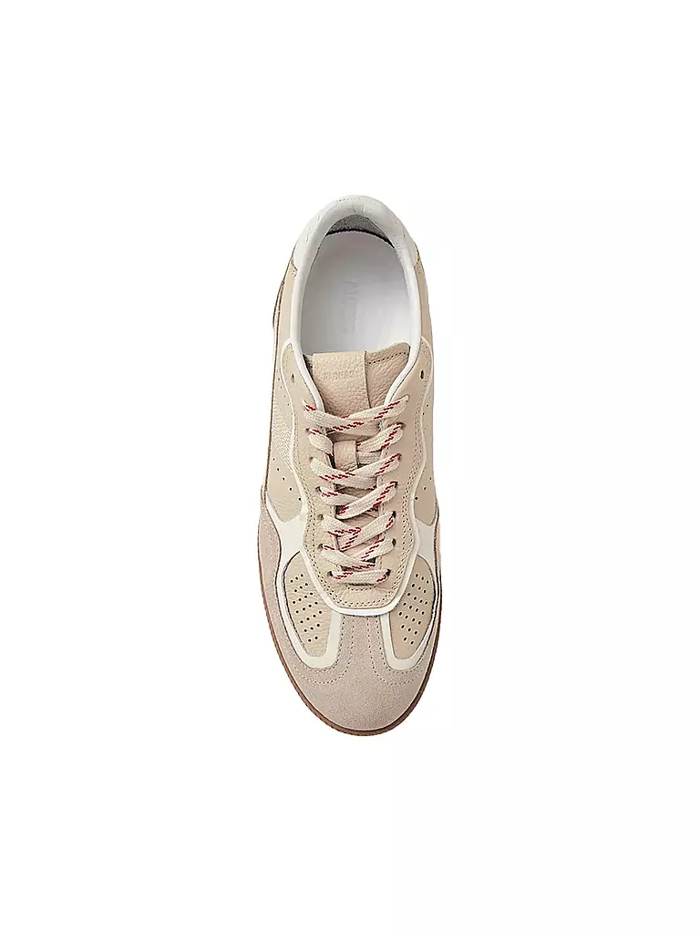ALOHAS | Sneaker TB.490 | creme