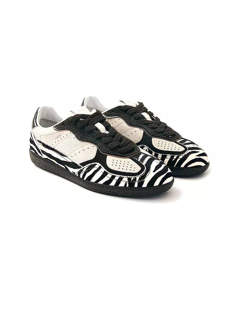 ALOHAS | Sneaker TB.490 | hellbraun