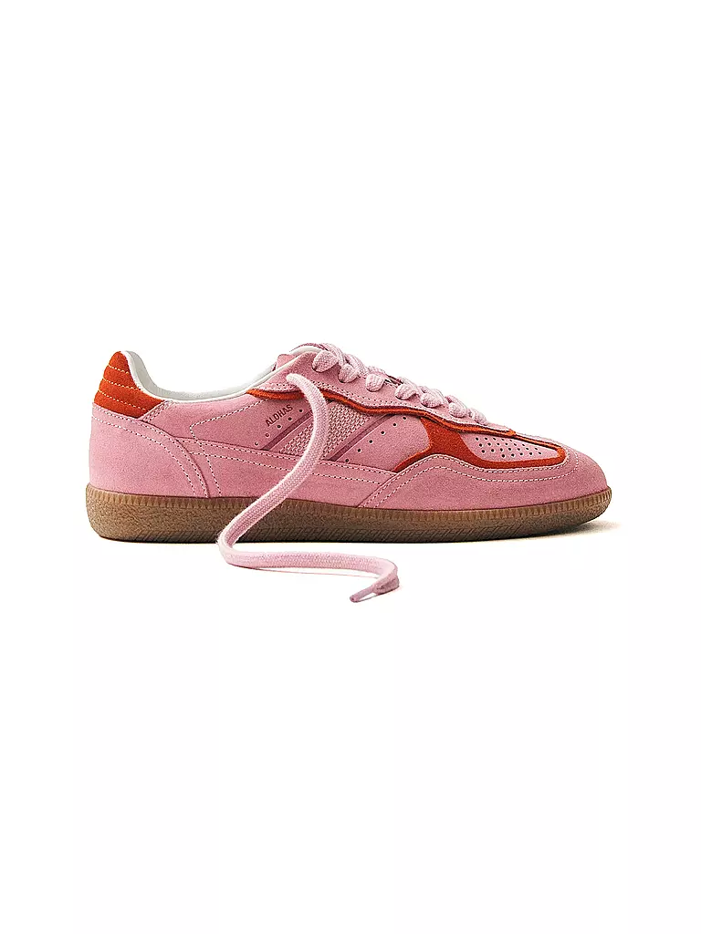 ALOHAS | Sneaker TB.490 | rosa